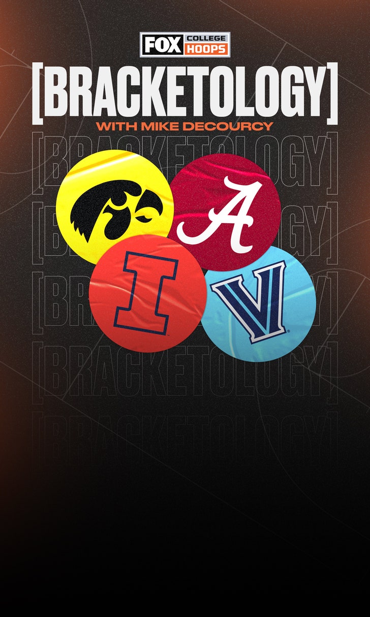 Bracketology: Ohio State keeps No. 1 seed despite loss to Michigan