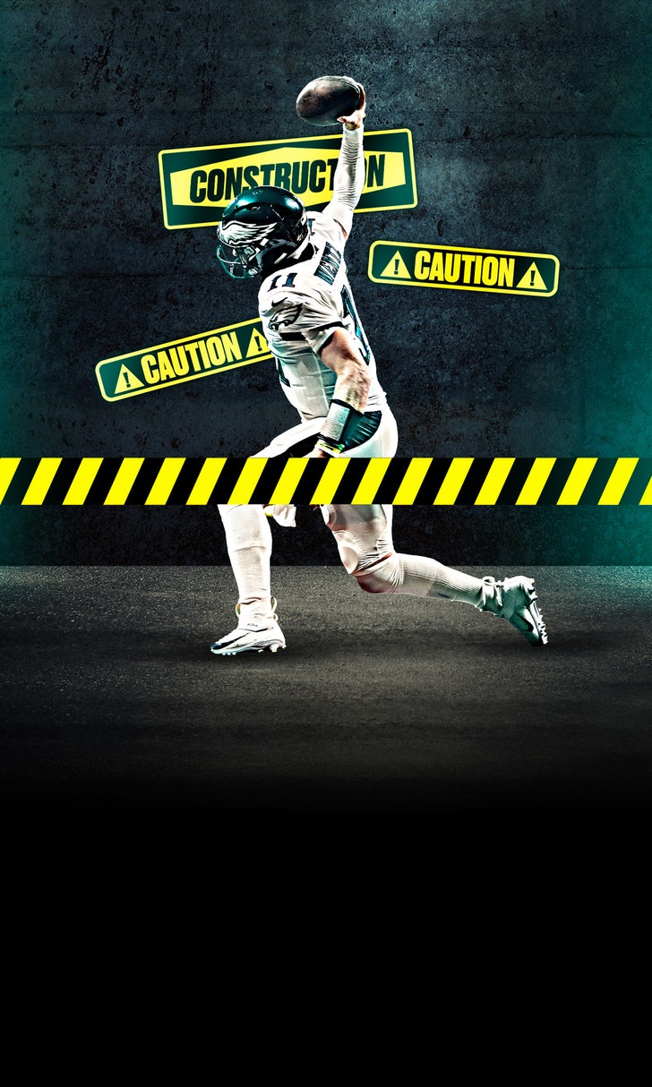 Can Carson Wentz Be Fixed?
