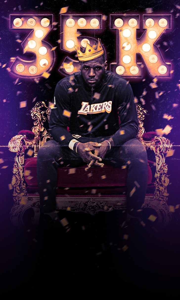 Coming For The Throne