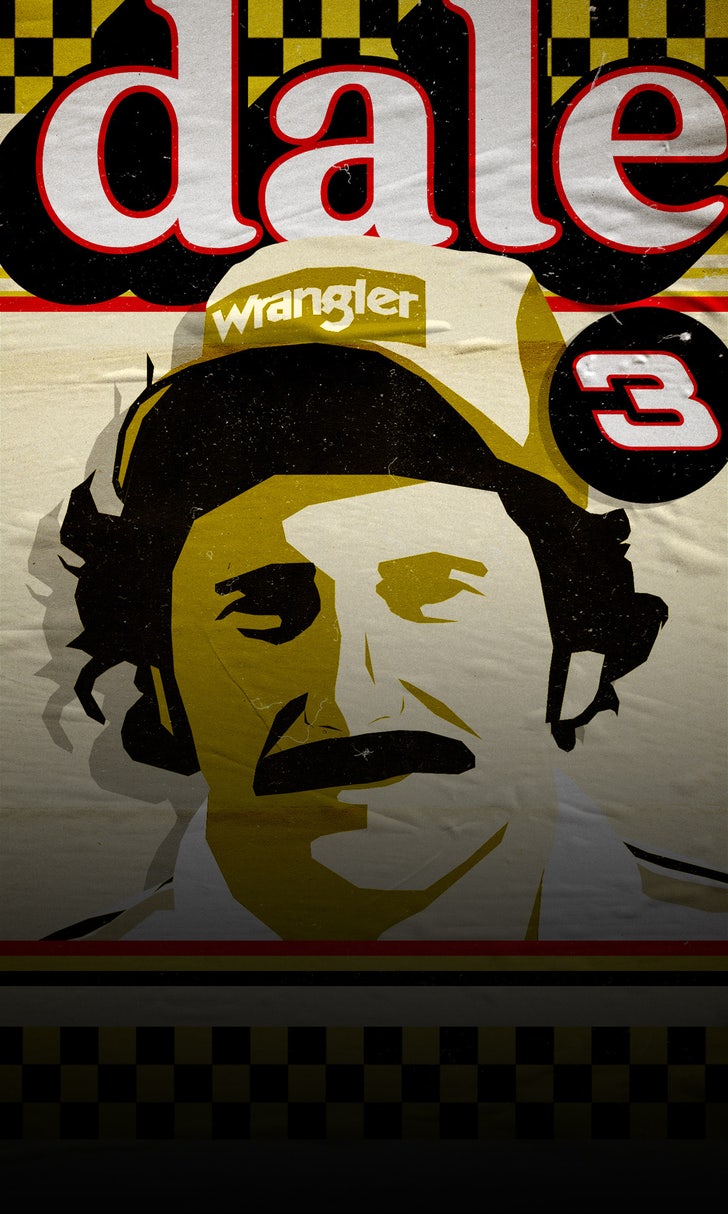 Dale Earnhardt's Legacy, 20 Years Later