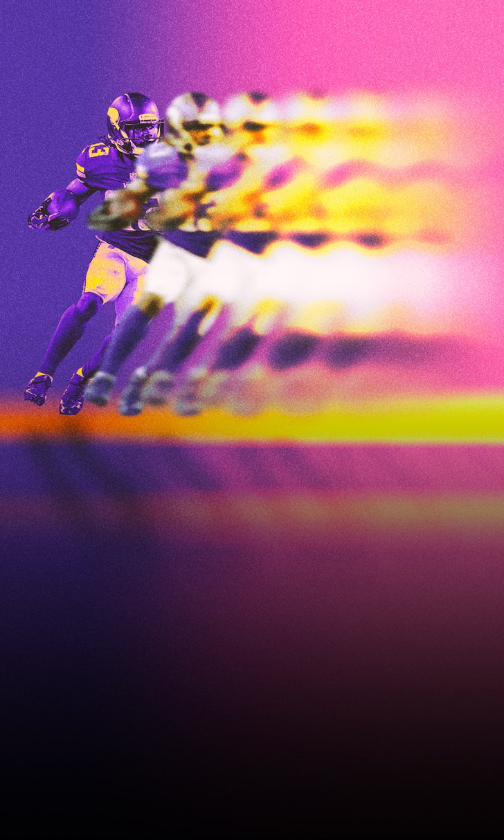 Purple Payback