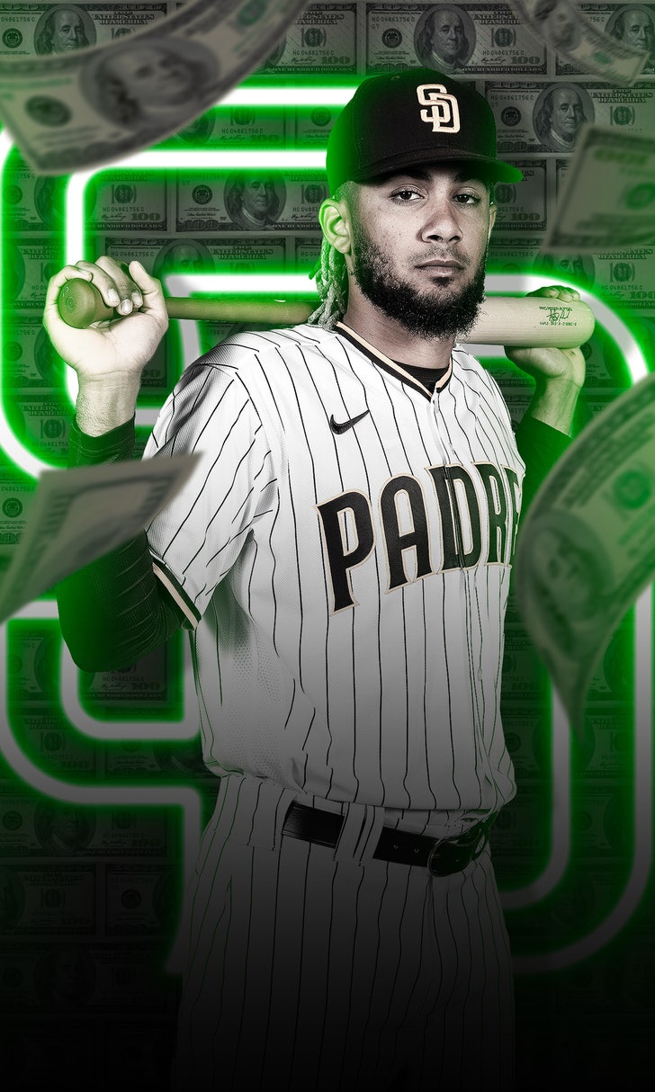 The Face Of Baseball