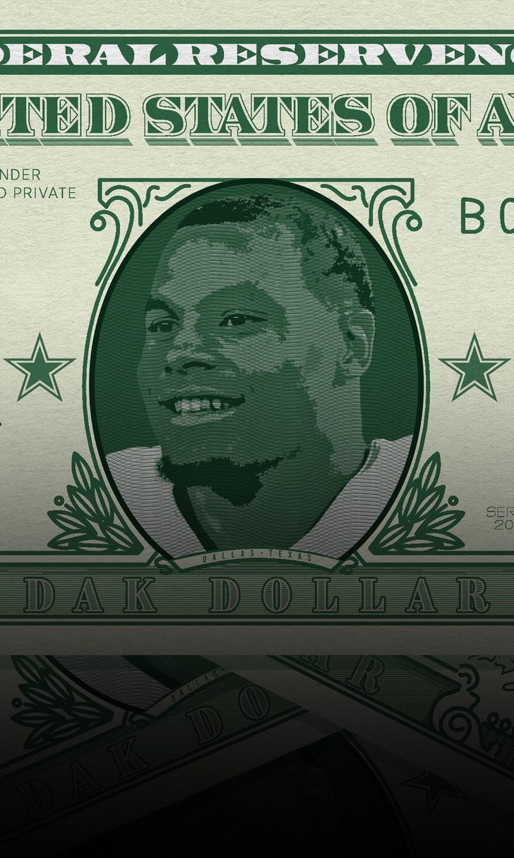 Time To Cash In