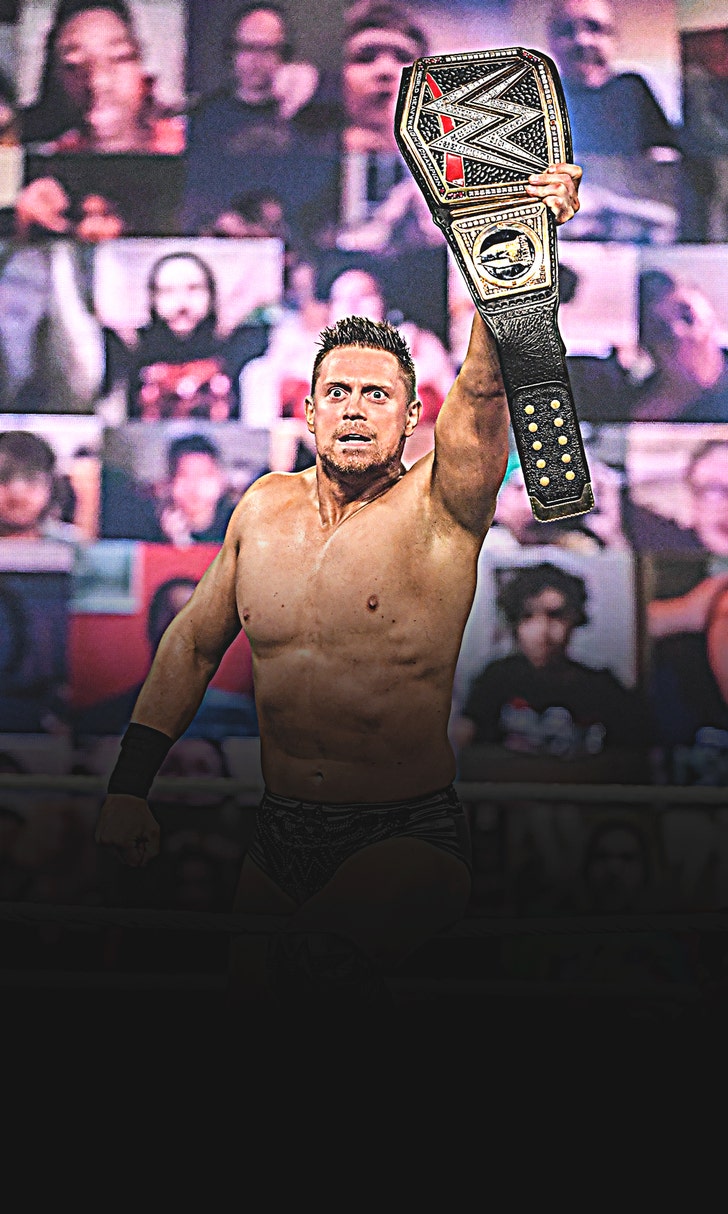 Miz Changes the Conversation