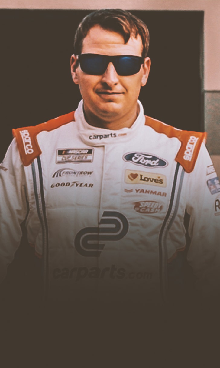 Daytona Jumpstart