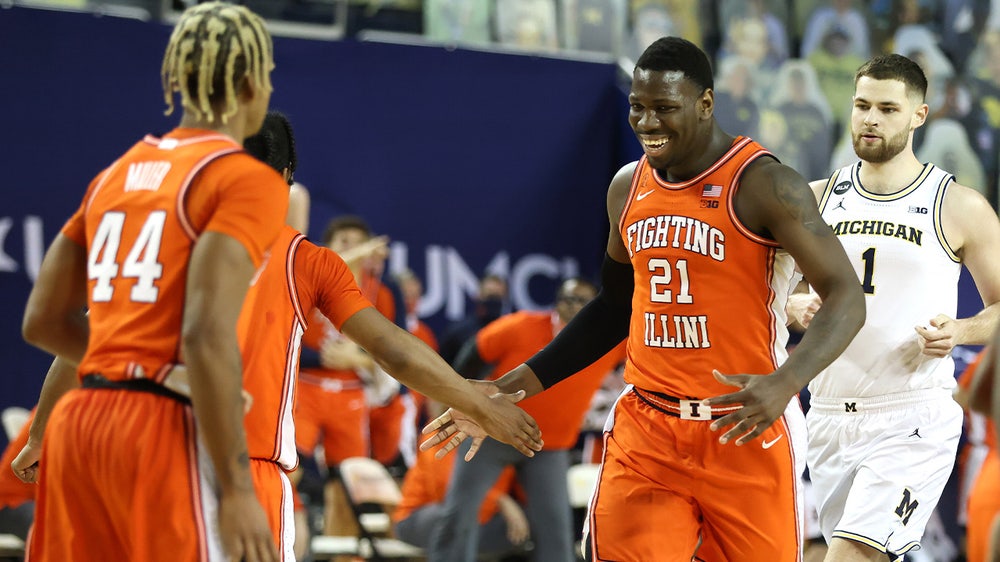 The seven teams that can win the NCAA Tournament