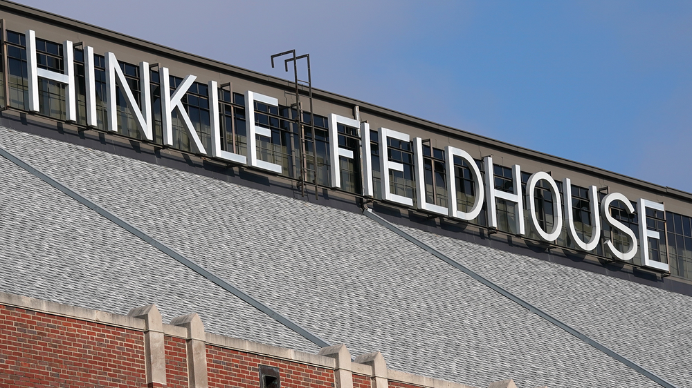 Indiana is the perfect location for the 2021 NCAA Men's Basketball Tournament