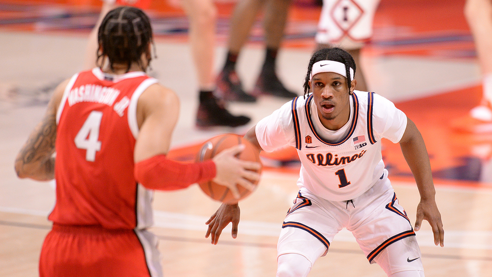 What To Watch For In These Six College Basketball Conference Tournaments