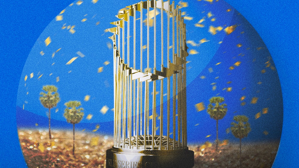 The best bets for the 2021 MLB season