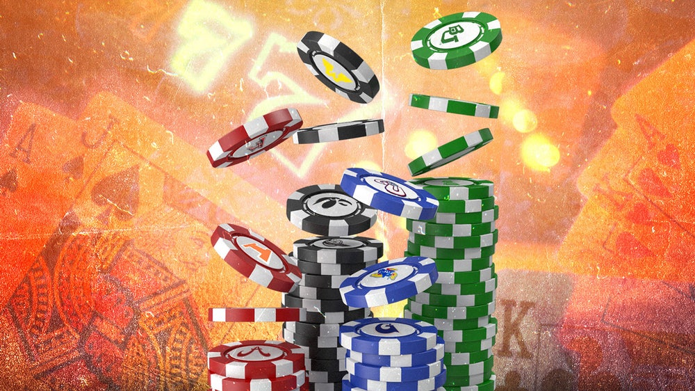 NCAA Tournament 2021: How to bet Day 2 of the first round