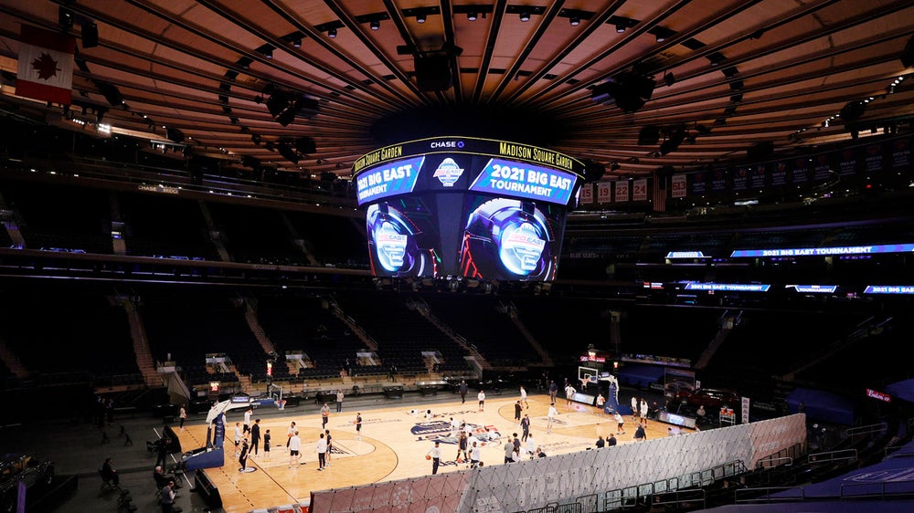 Six things to watch Thursday in the Big East Tournament (and how to win $1,000)