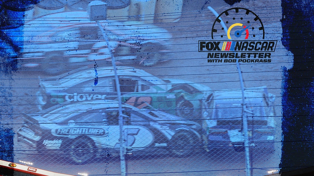 How can NASCAR improve the dirt experience for drivers and fans in 2022?