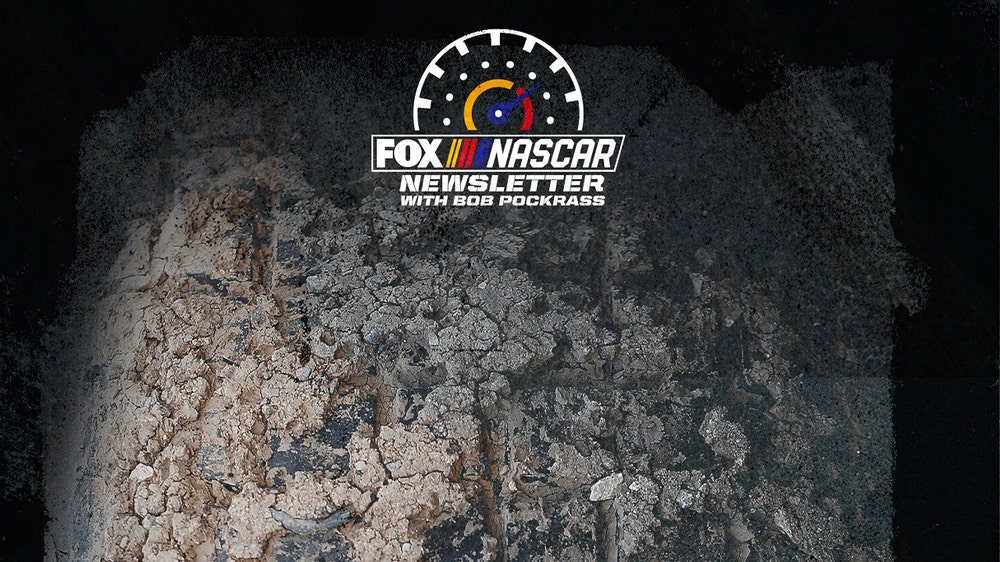 NASCAR faces new wrinkles in changing surfaces from Atlanta to Bristol