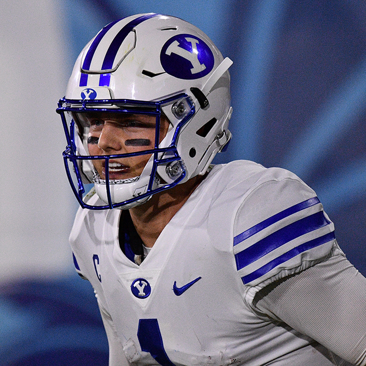 Is Zach Wilson A Better Quarterback Prospect Than Trevor Lawrence Fox Sports