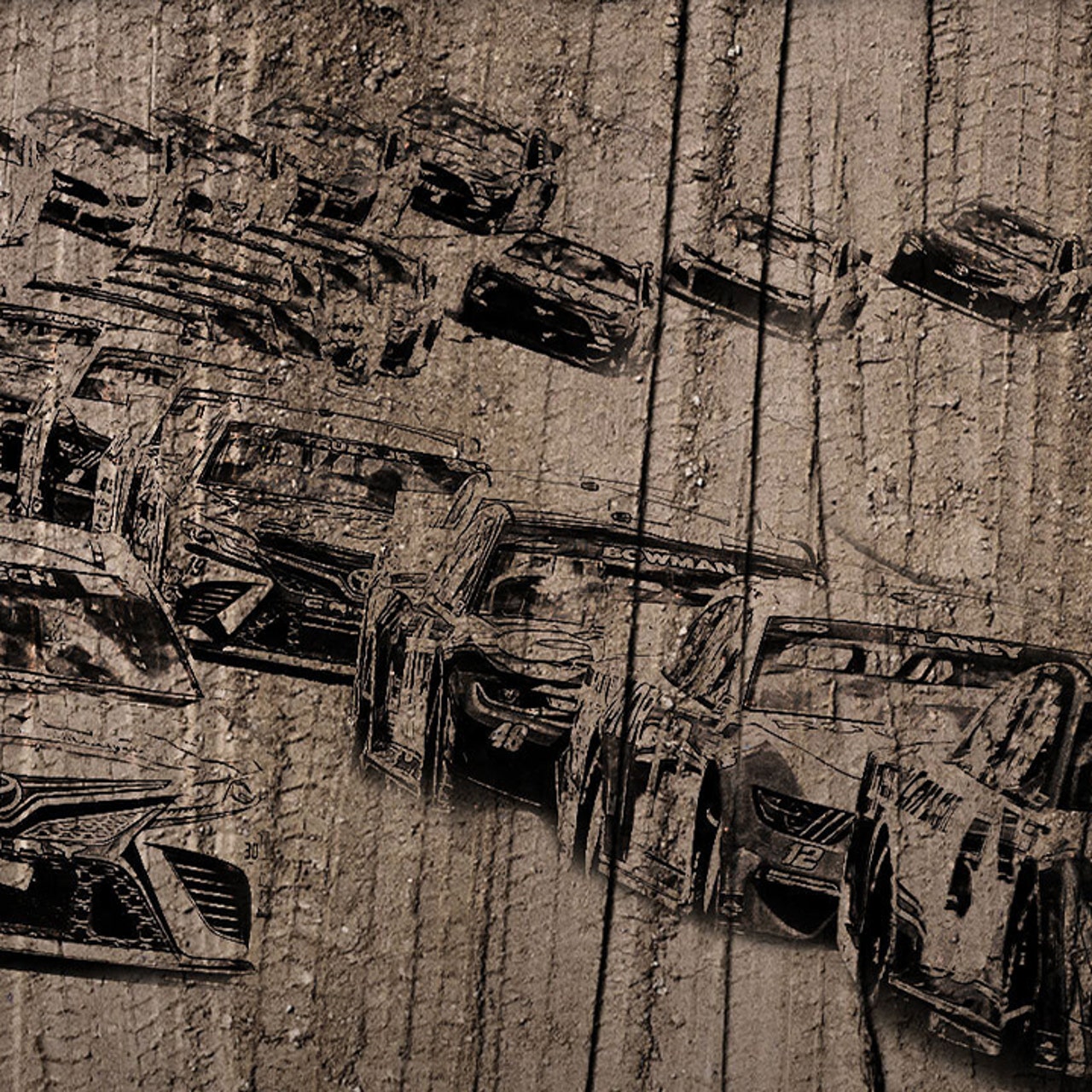 Everything You Need To Know About The Dirt Race At Bristol Motor Speedway Fox Sports