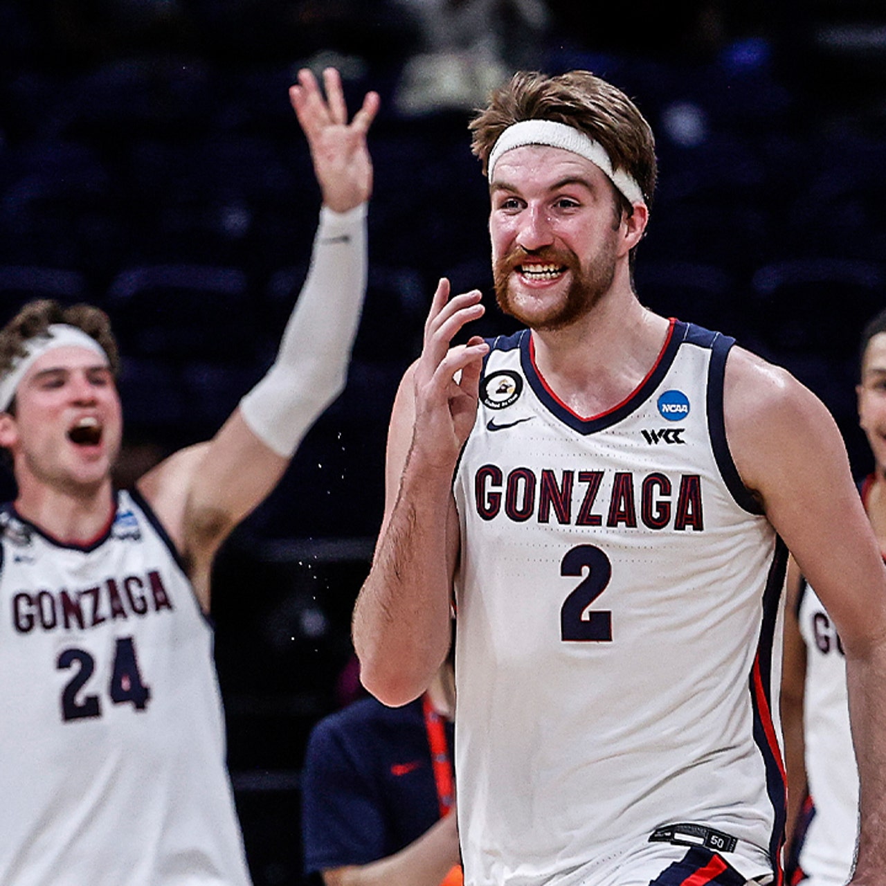 Ncaa Tournament 2021 Final Four Picks Against The Spread For Both Games Fox Sports