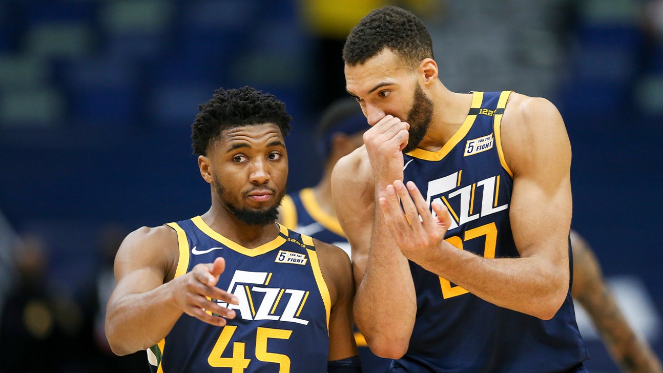 How to win $25,000 on the NBA with FOX Super 6