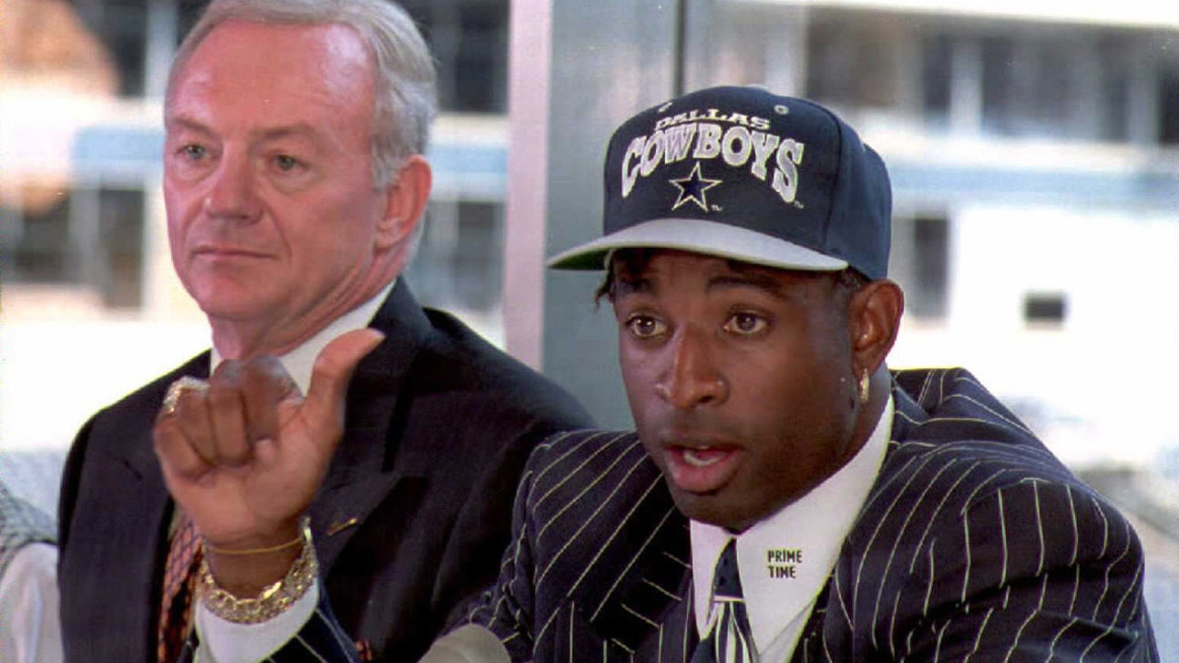 Herd Hierarchy: Top 10 NFL free-agent signings of all time