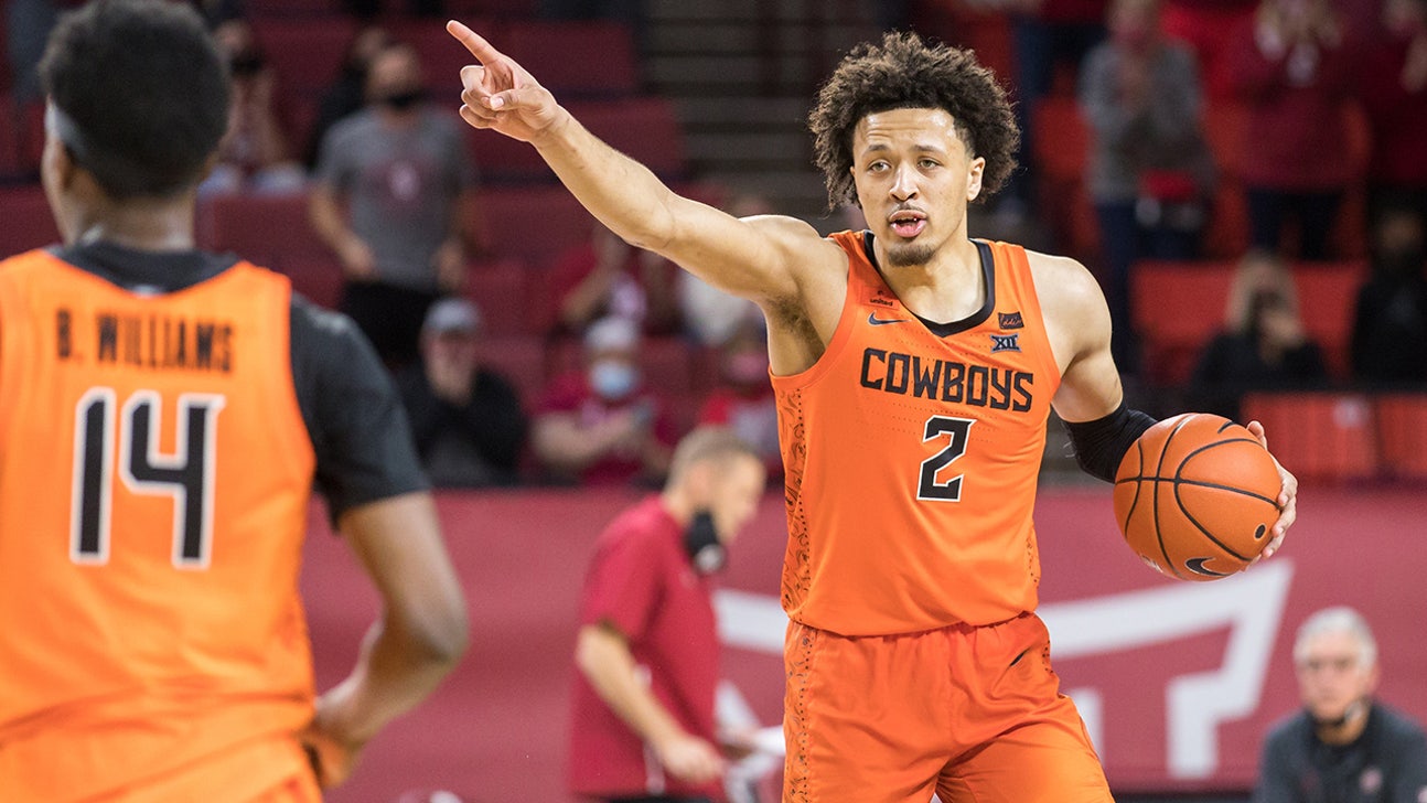 Mark Titus' March Madness first-round viewing guide