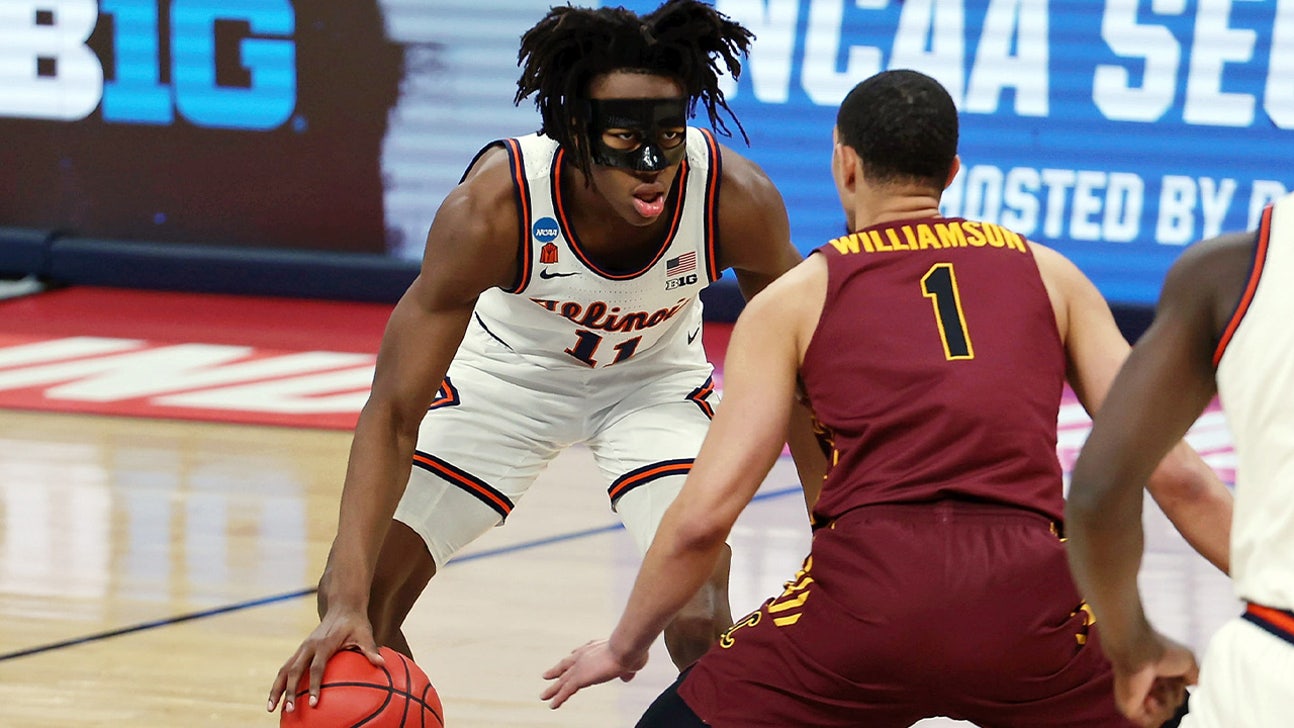 March Madness Top Moments: Second Round, Day 1