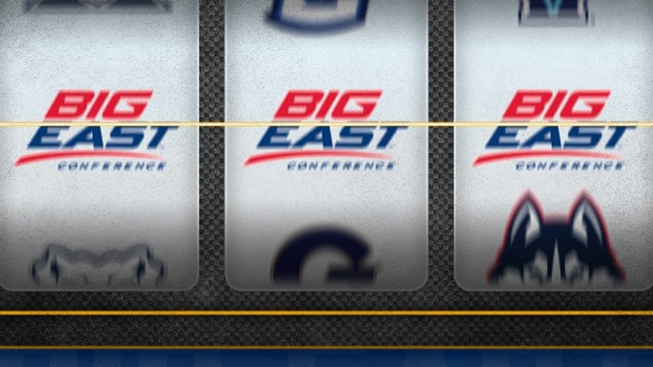 Six things to watch Friday in the Big East Tournament (and how to win $1,000)