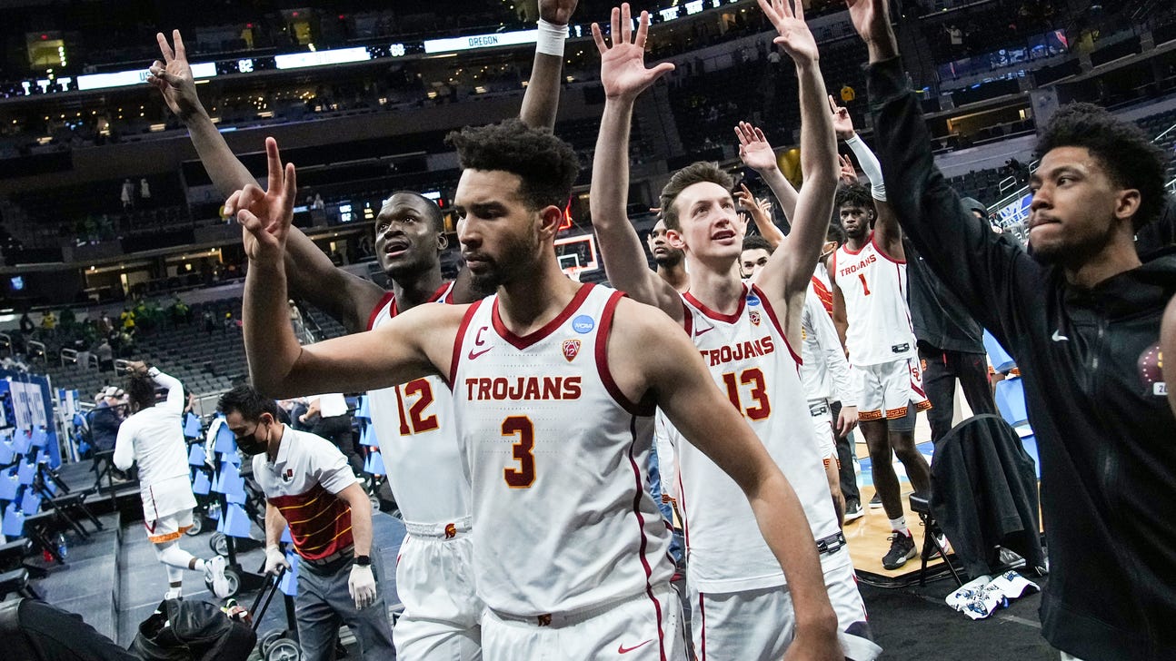 USC has a map to beating Gonzaga, but it won't be easy