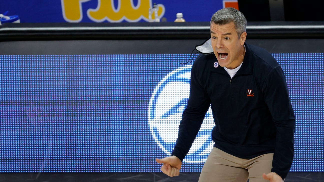 Bracket Forecast: COVID puts seasons in jeopardy for Virginia, Kansas