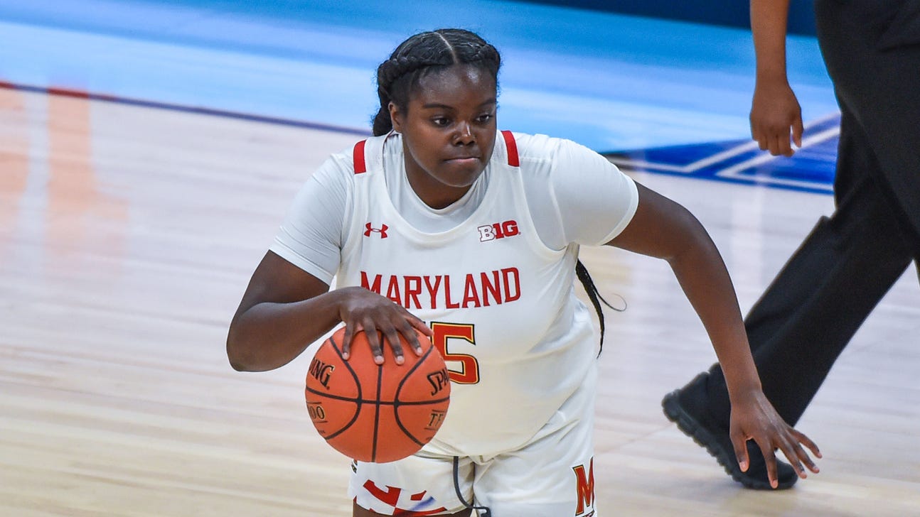 NCAA Women's Tournament top moments: First round, Day 2