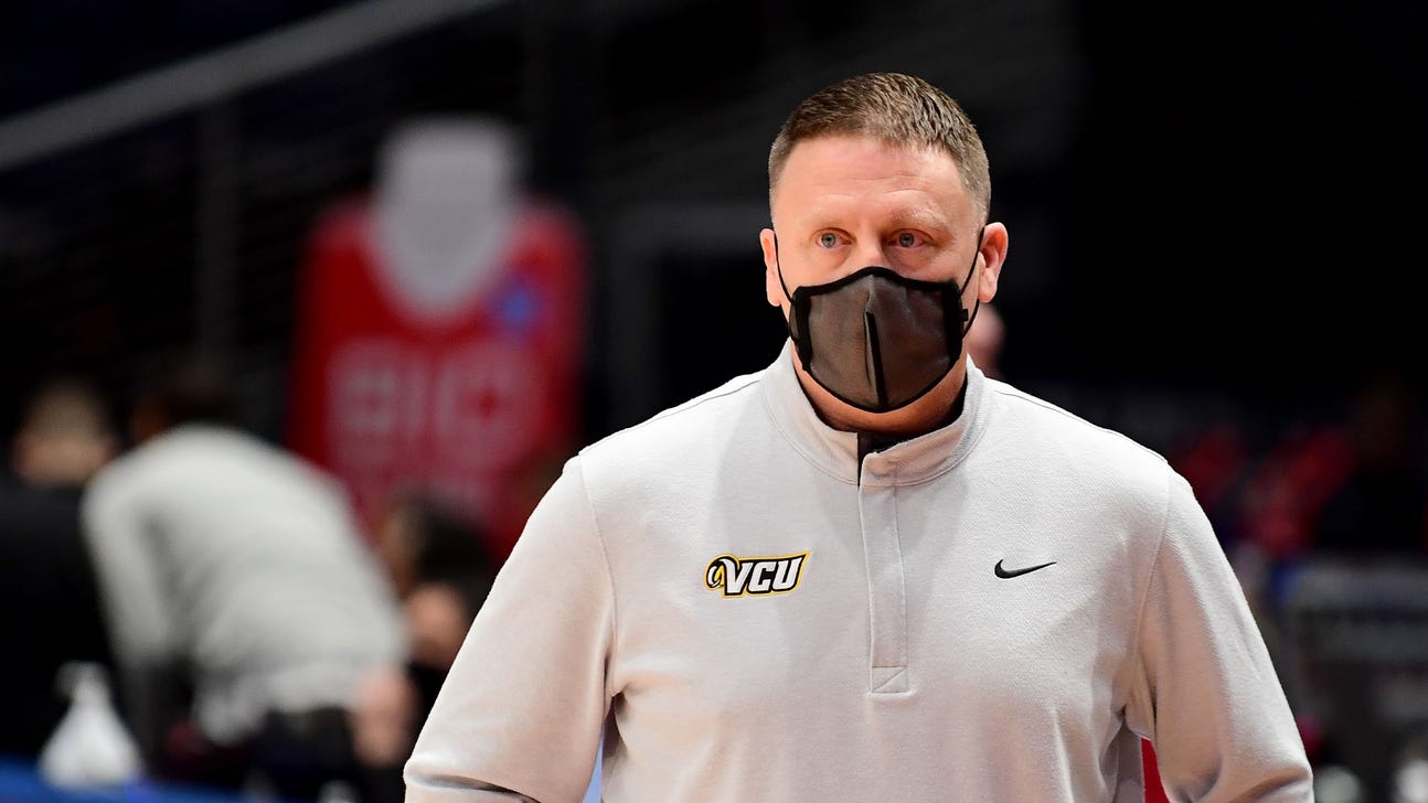 VCU removed from NCAA Tournament due to COVID-19 protocols; Oregon advances