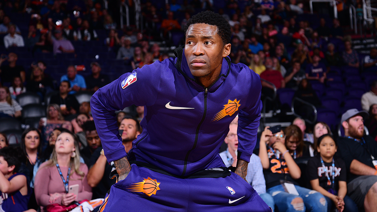 Jamal Crawford joins Shannon Sharpe on 'Club Shay Shay'