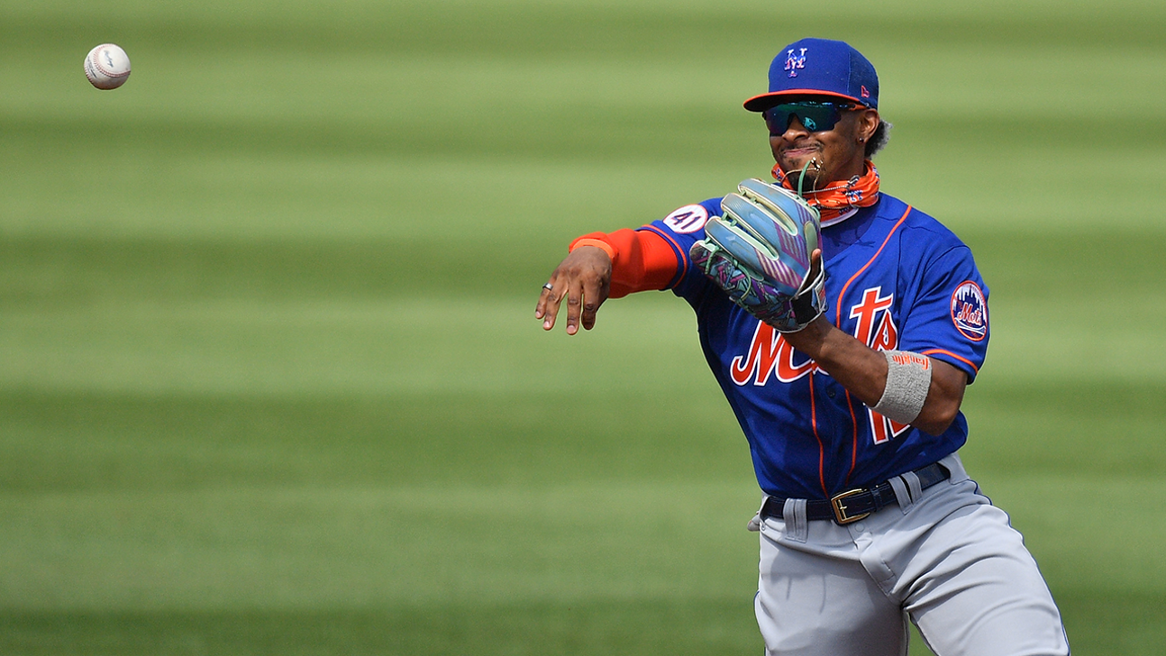 Trevor Bauer, Nolan Arenado and others start anew ahead of the 2021 season