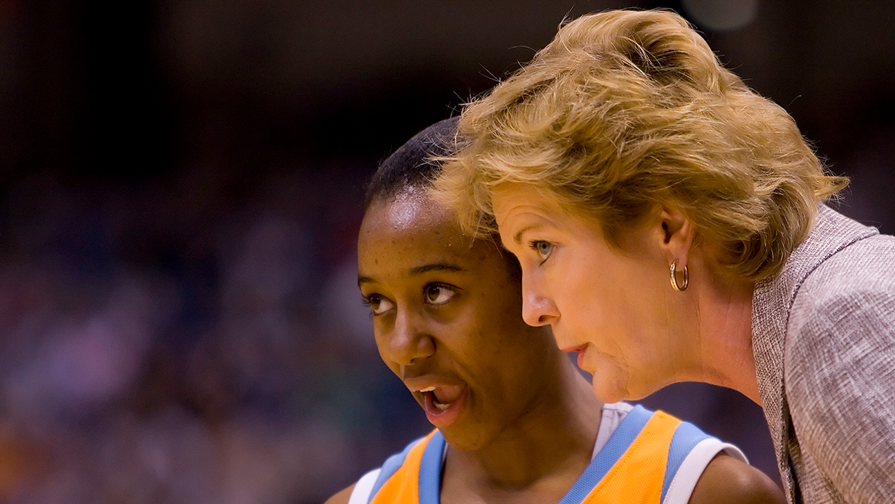 The story behind Pat Summitt's enduring legacy