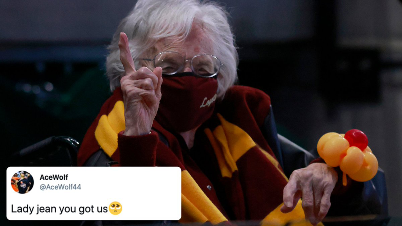 NCAA Tournament: Sit back, relax & embrace the madness of march