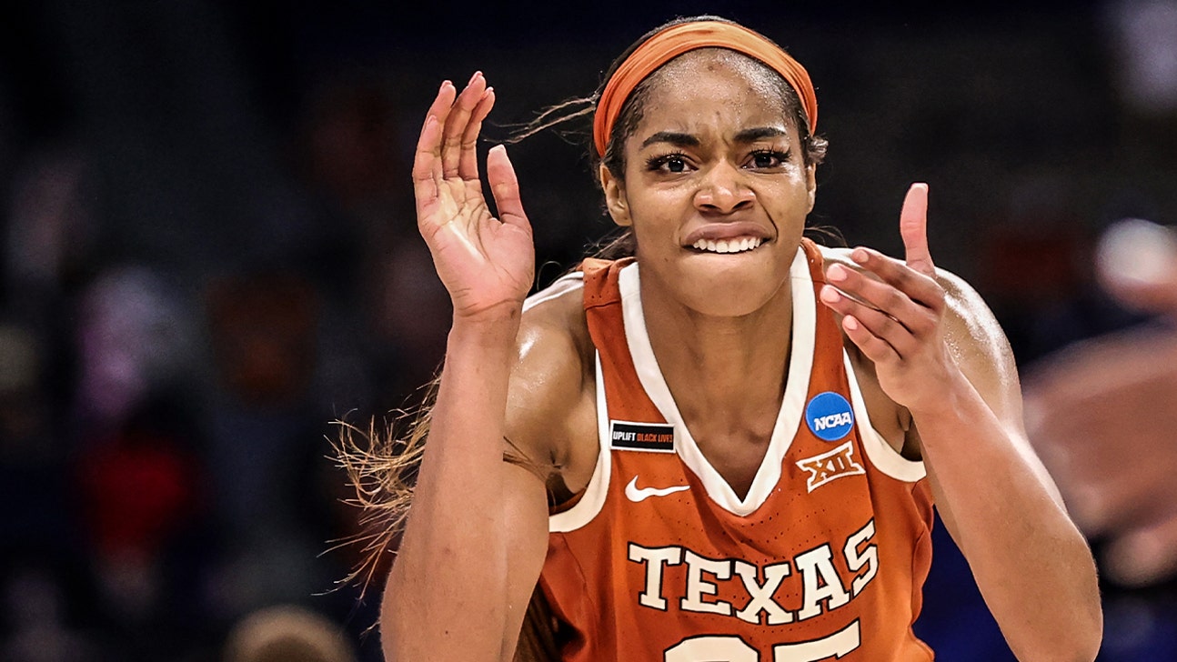 Charli Collier, Dana Evans have starred alongside Paige Bueckers in the women's tournament