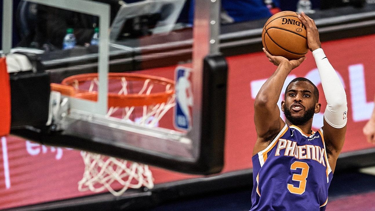 Three NBA teams to buy and sell after the All-Star Break