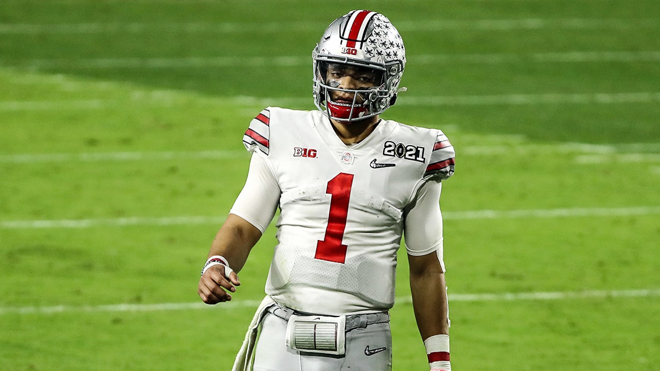 Jason McIntyre's Mock Draft 8.0: Whom will San Francisco nab at No. 3?