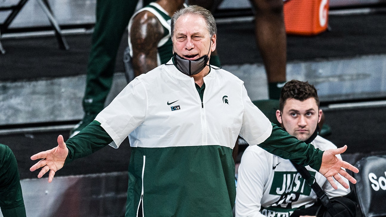 What To Know: UCLA to face Michigan State in storied First Four game