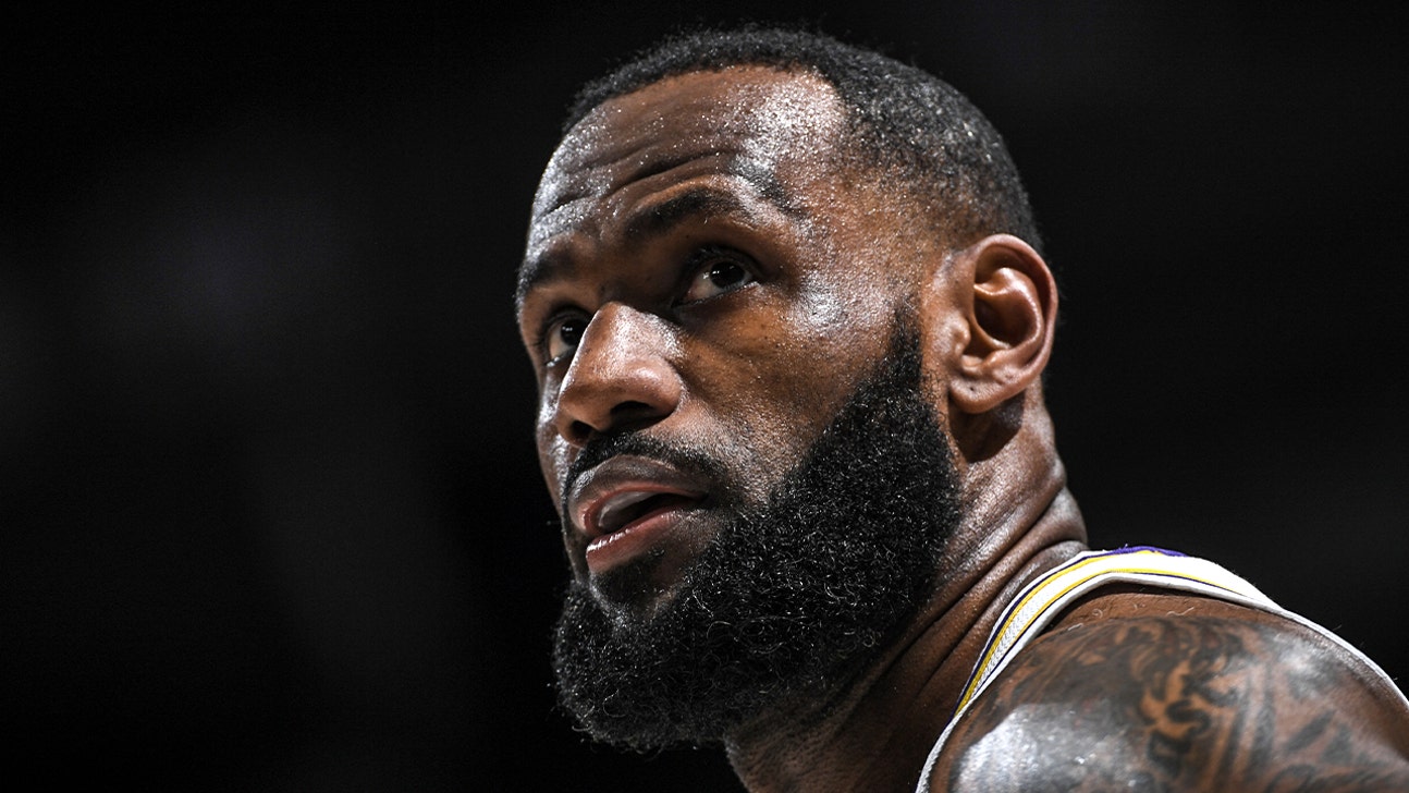 LeBron James, Giannis Antetokounmpo and the curious case of the NBA MVP award