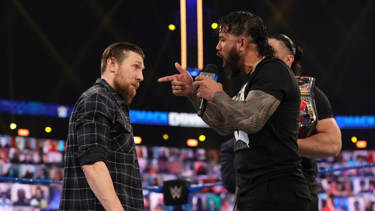 Jey Uso wants Edge and Christian match, talks singles success