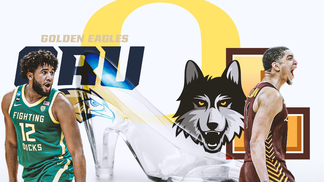 Can Loyola – or Cinderella – really win the 2021 NCAA Tournament?