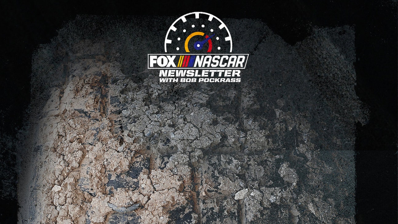 NASCAR faces new wrinkles in changing surfaces from Atlanta to Bristol
