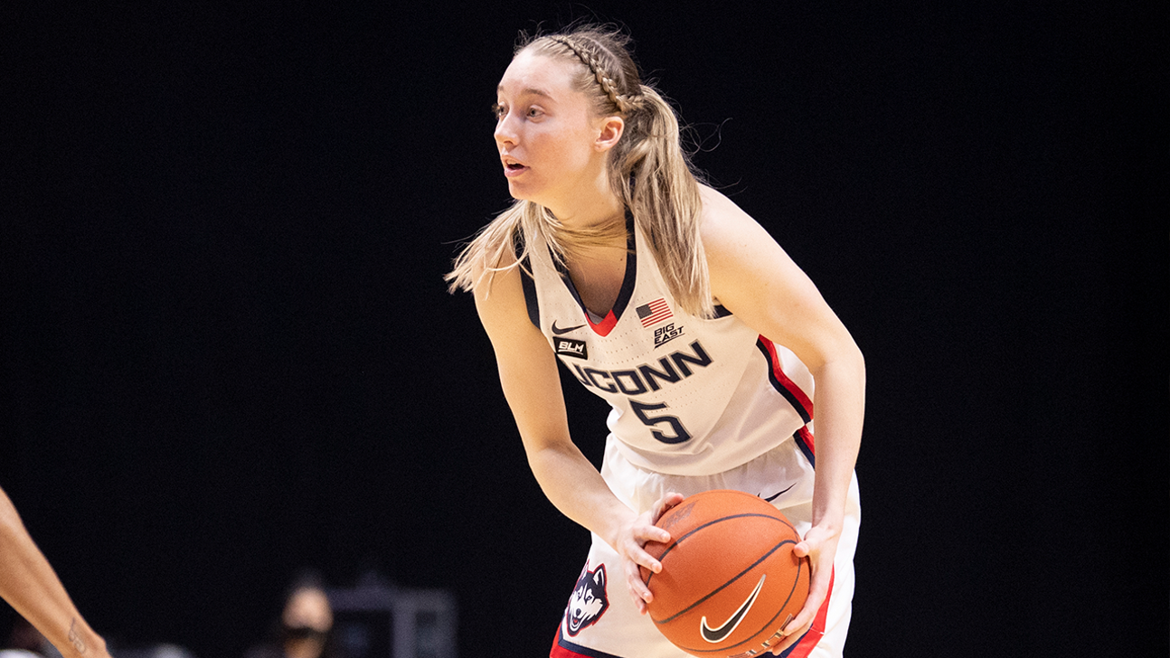 NCAA Women's Tournament Top Moments: Day 3