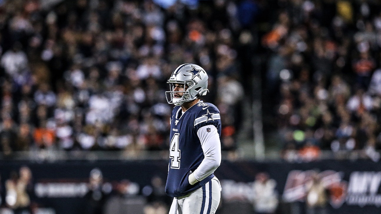 Dak Prescott: The architect of the NFL's greatest contract victory