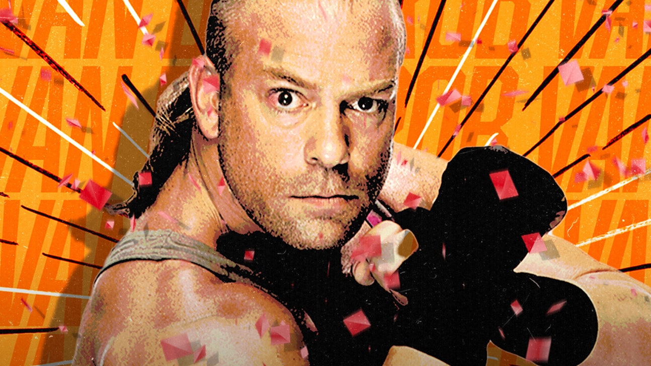 Rob Van Dam confirms upcoming WWE Hall of Fame induction: “I’m honored”