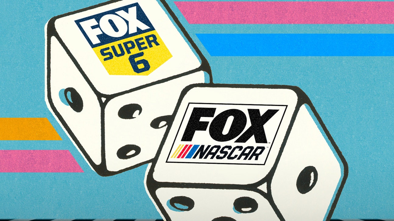 How to win $10,000 on Clint Bowyer's Stage 2 contest