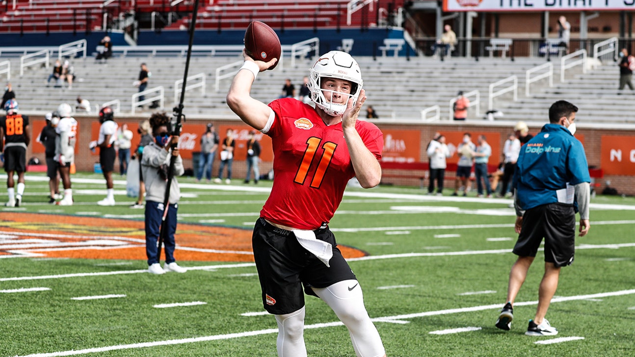 Clemson Tigers' pro day illustrates talent gap with other blue bloods