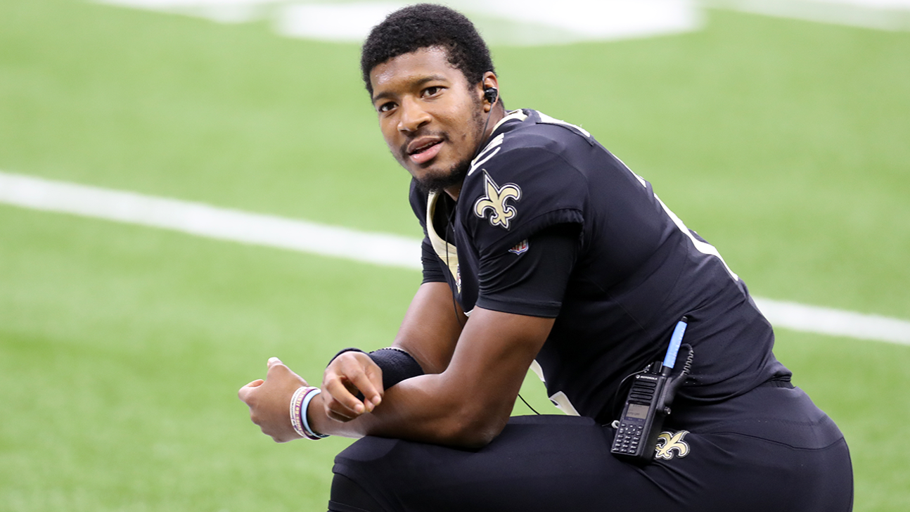 Can Jameis Winston revive his career in the wake of Drew Brees' departure?