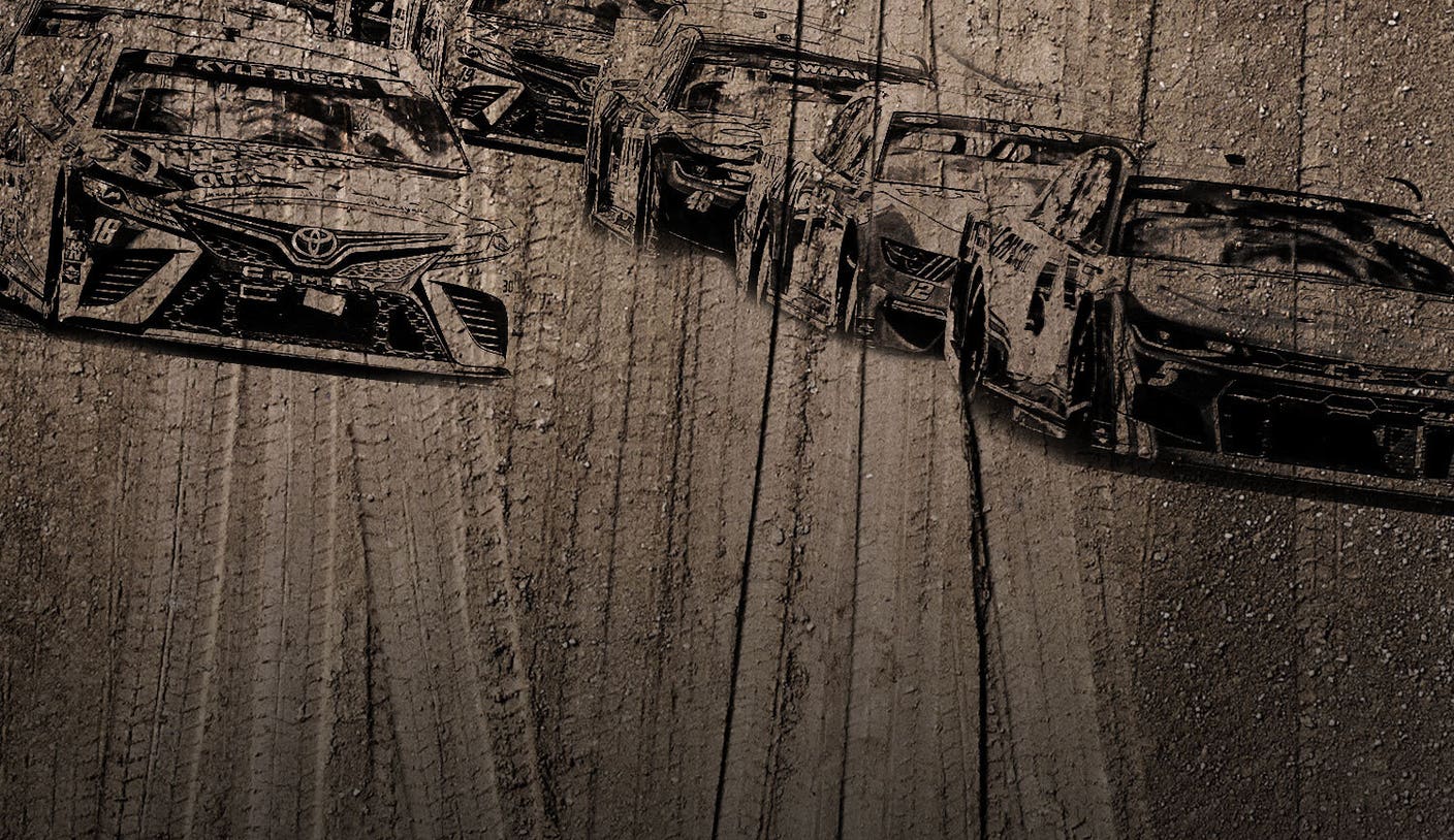 Everything You Need To Know About The Dirt Race At Bristol Motor Speedway Fox Sports