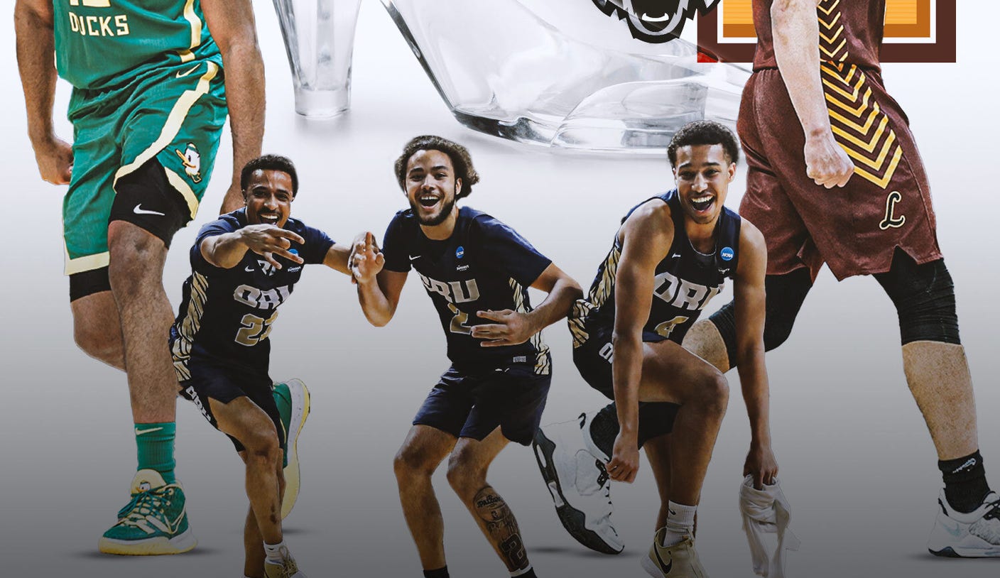 Can Loyola - or Cinderella - really win the 2021 NCAA ...
