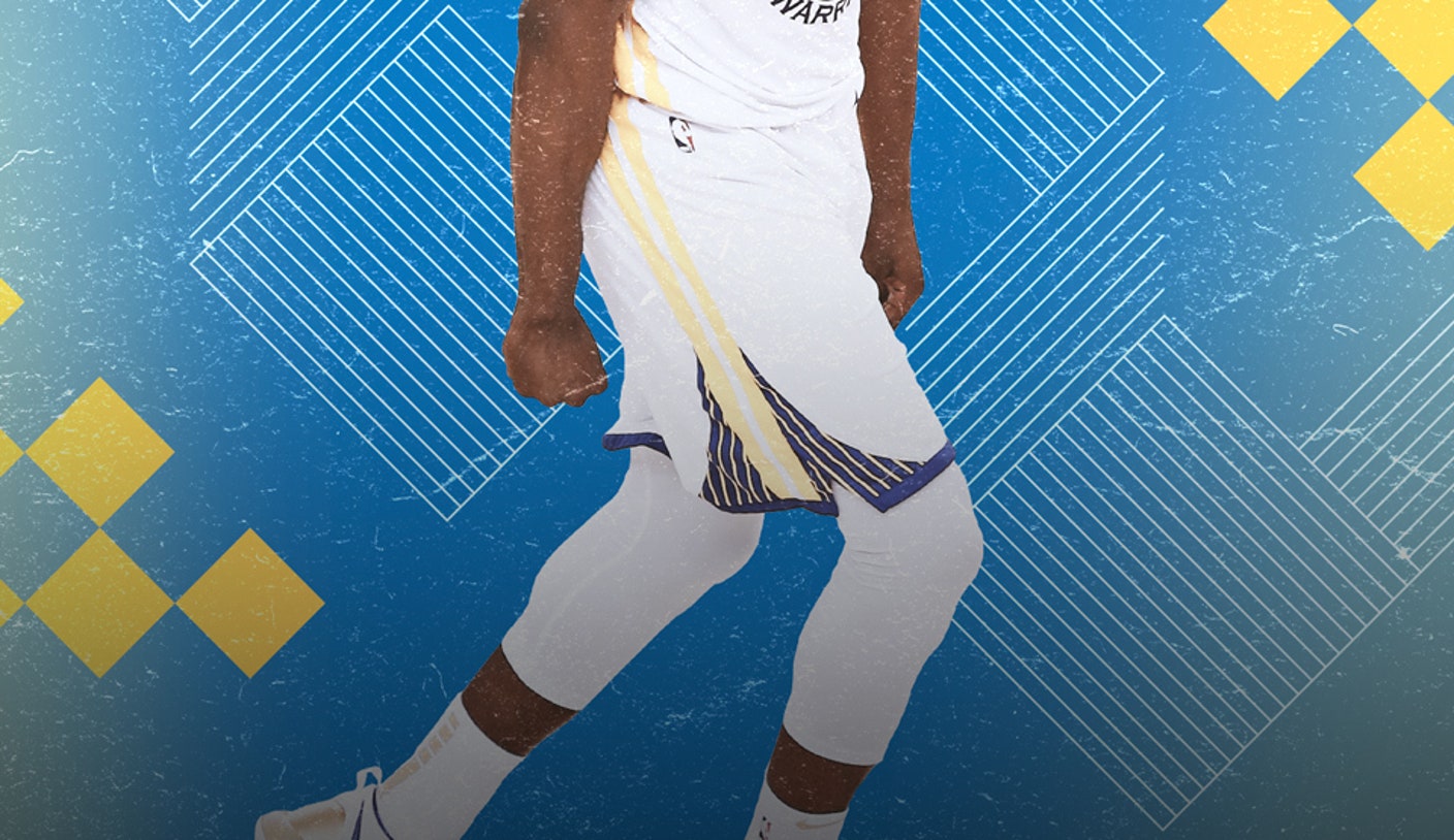 Draymond Green S Claim To Be The Nba S Best Defender Ever Sparks Major Debate Fox Sports